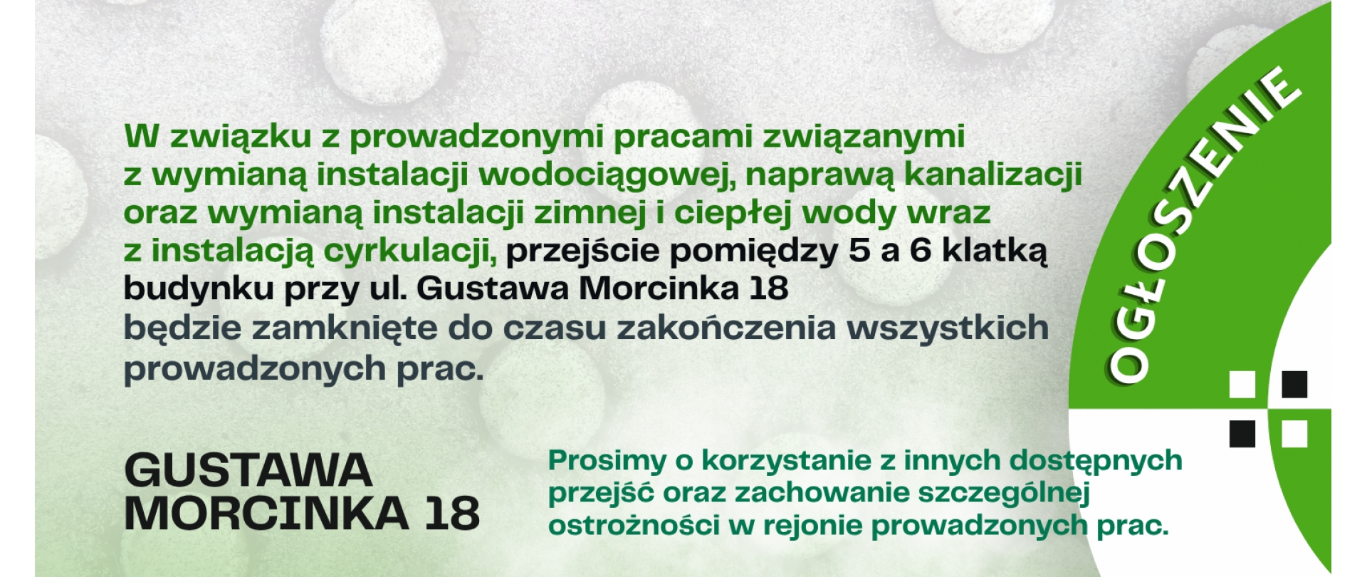 morcinka 18